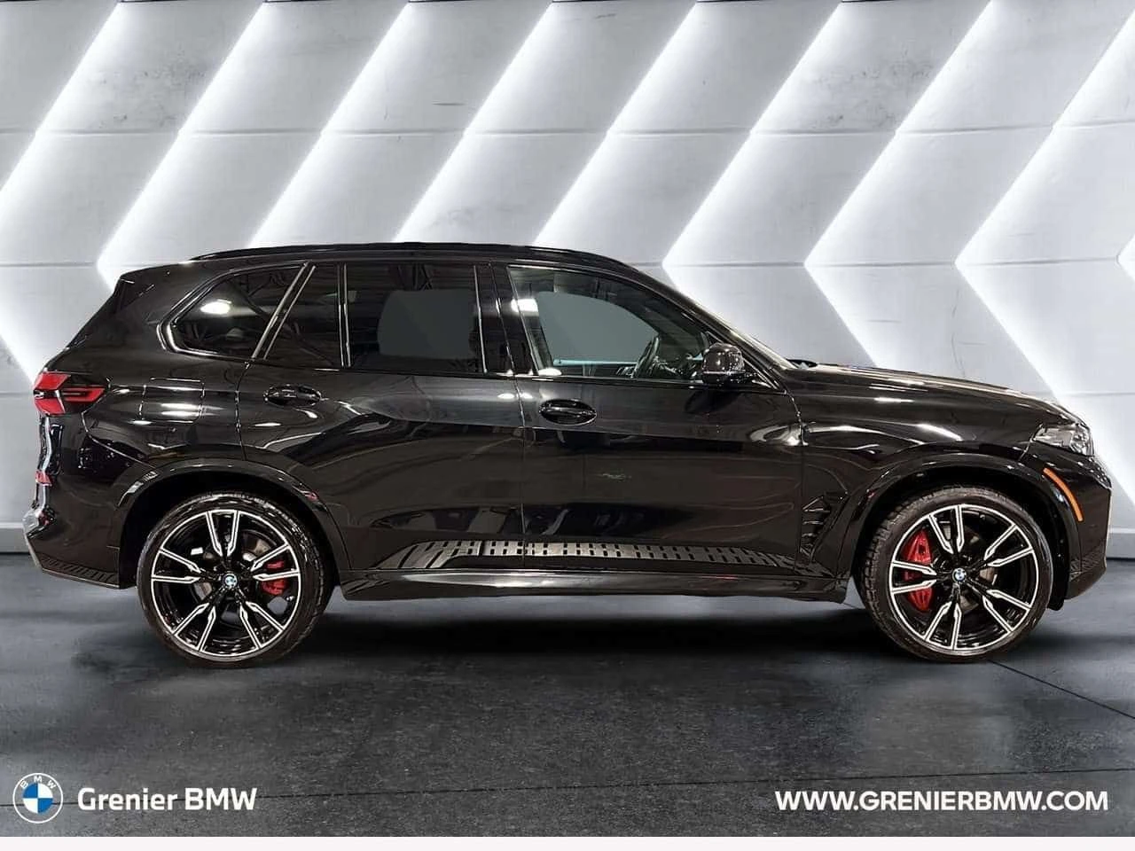 BMW X5 | ФИКСИРАНА ЦЕНА ДО БЪЛГАРИЯ | , снимка 3 - Автомобили и джипове - 55398019