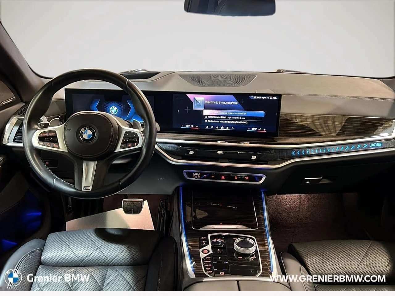 BMW X5 | ФИКСИРАНА ЦЕНА ДО БЪЛГАРИЯ | , снимка 8 - Автомобили и джипове - 55398019
