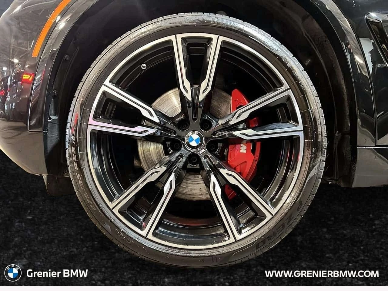 BMW X5 | ФИКСИРАНА ЦЕНА ДО БЪЛГАРИЯ | , снимка 6 - Автомобили и джипове - 55398019