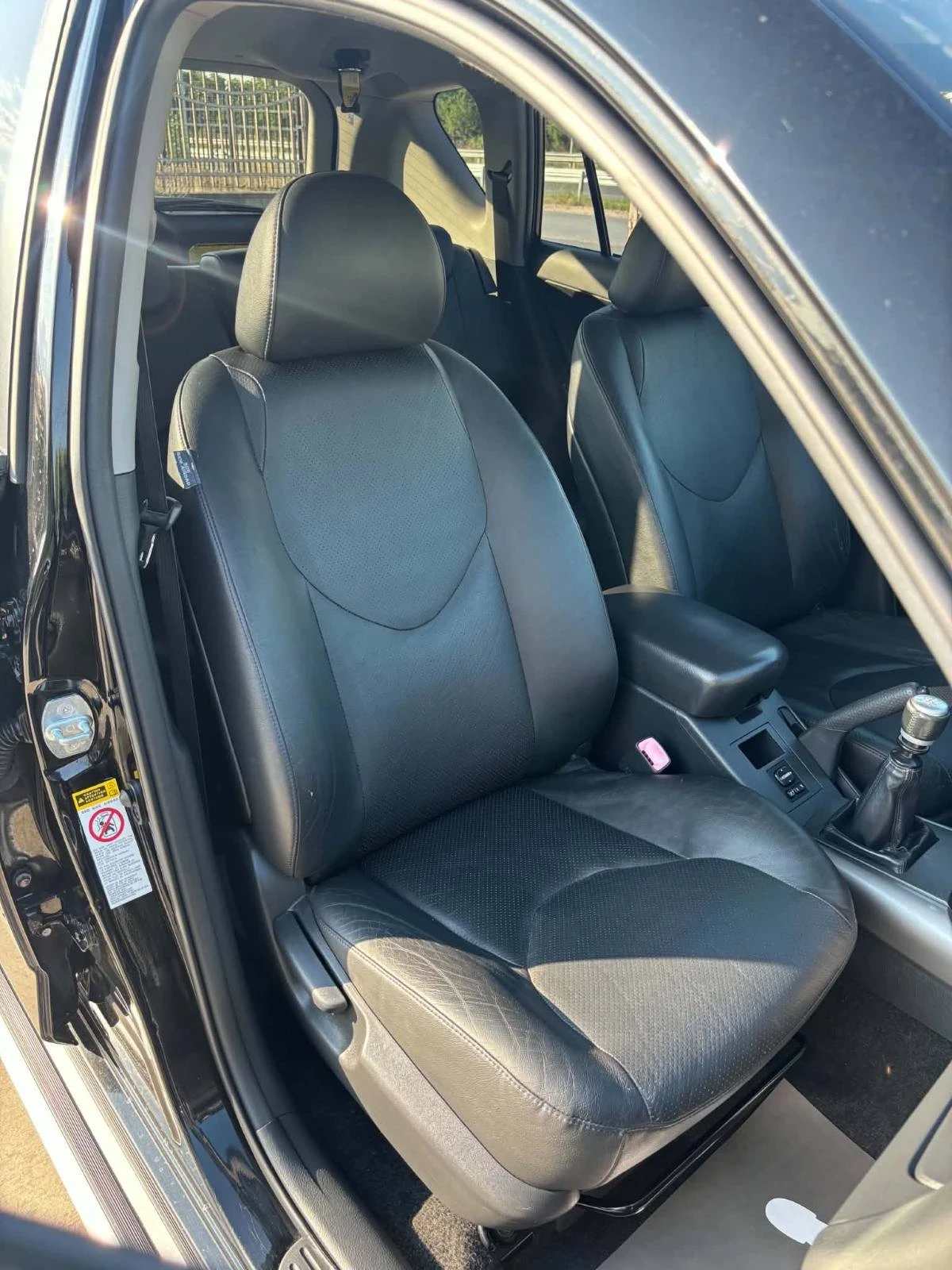 Toyota Rav4 2.2 D-CAT/ 177 к.с./ EXECUTIVE/ 4x4, снимка 10 - Автомобили и джипове - 55565756