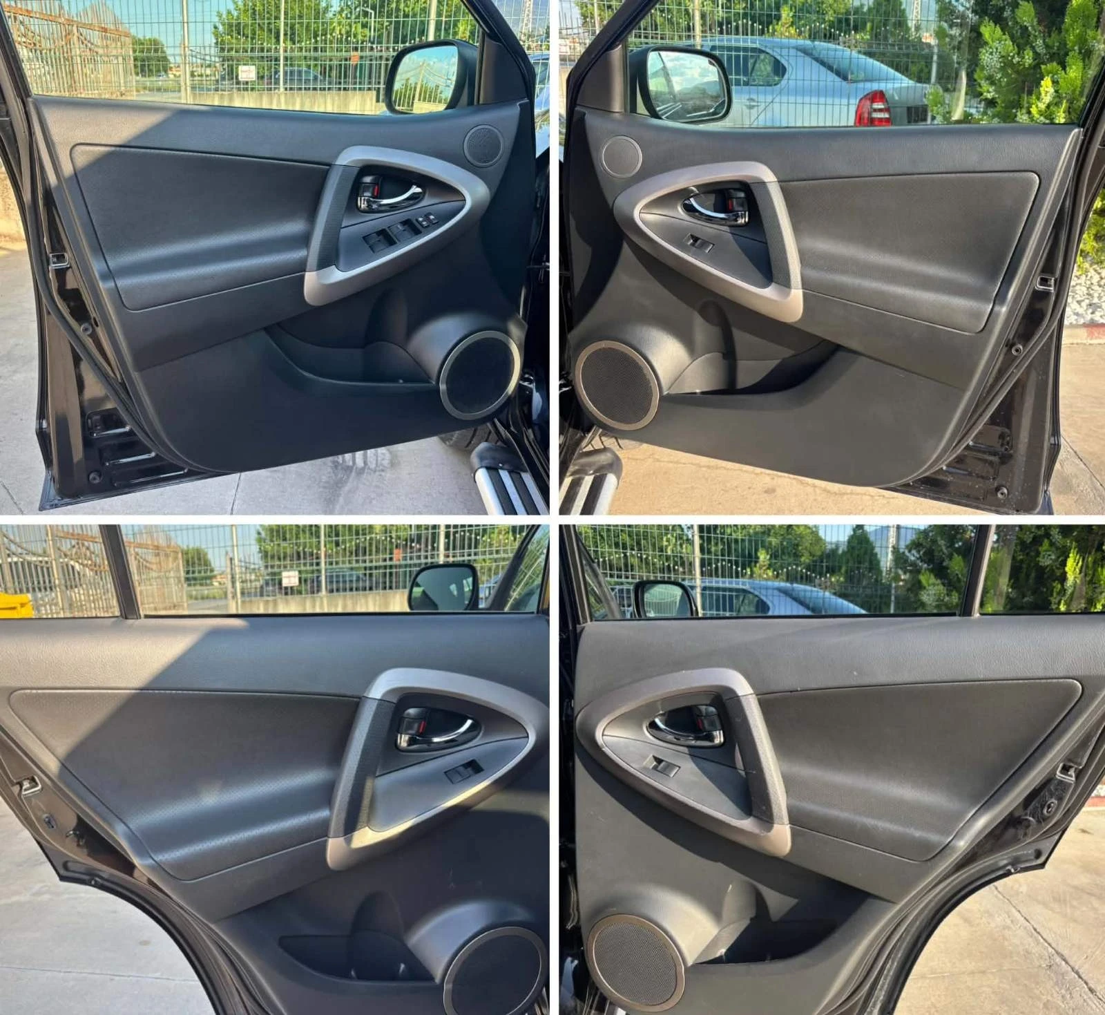 Toyota Rav4 2.2 D-CAT/ 177 к.с./ EXECUTIVE/ 4x4, снимка 15 - Автомобили и джипове - 55565756