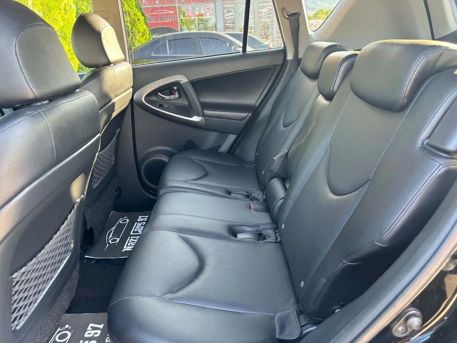 Toyota Rav4 2.2 D-CAT/ 177 к.с./ EXECUTIVE/ 4x4, снимка 11 - Автомобили и джипове - 55565756