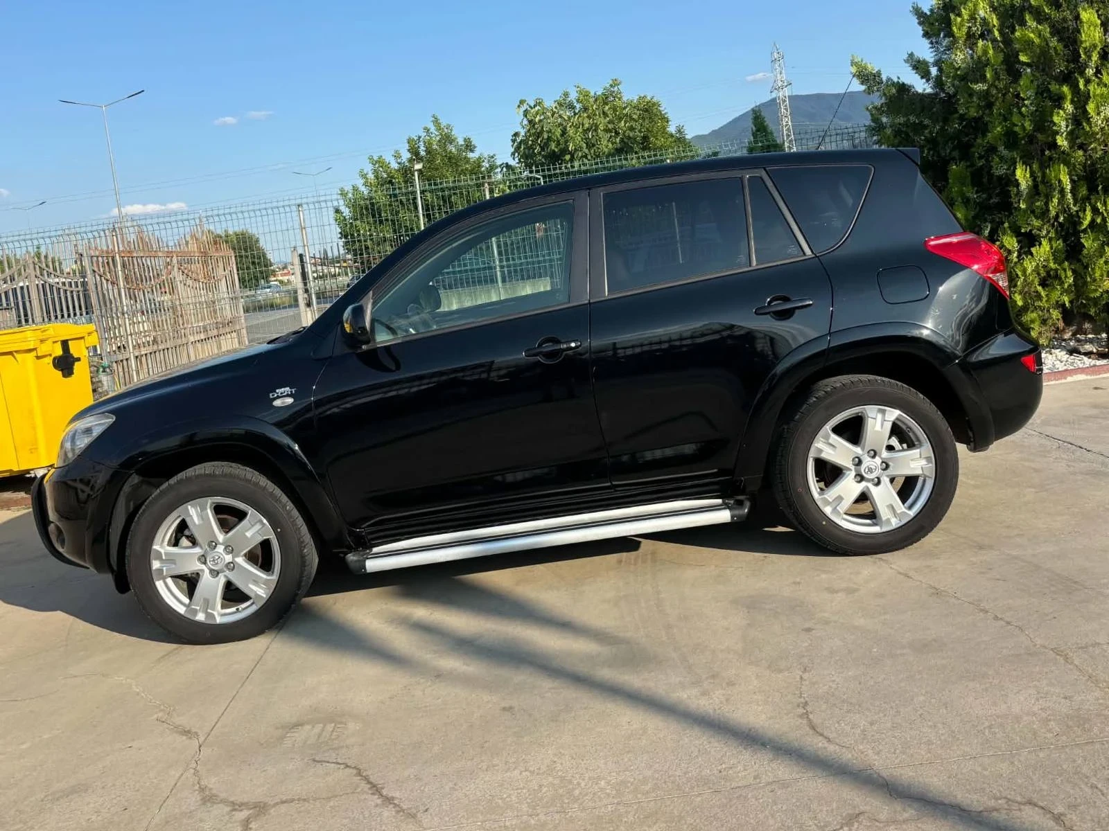 Toyota Rav4 2.2 D-CAT/ 177 к.с./ EXECUTIVE/ 4x4, снимка 4 - Автомобили и джипове - 55565756
