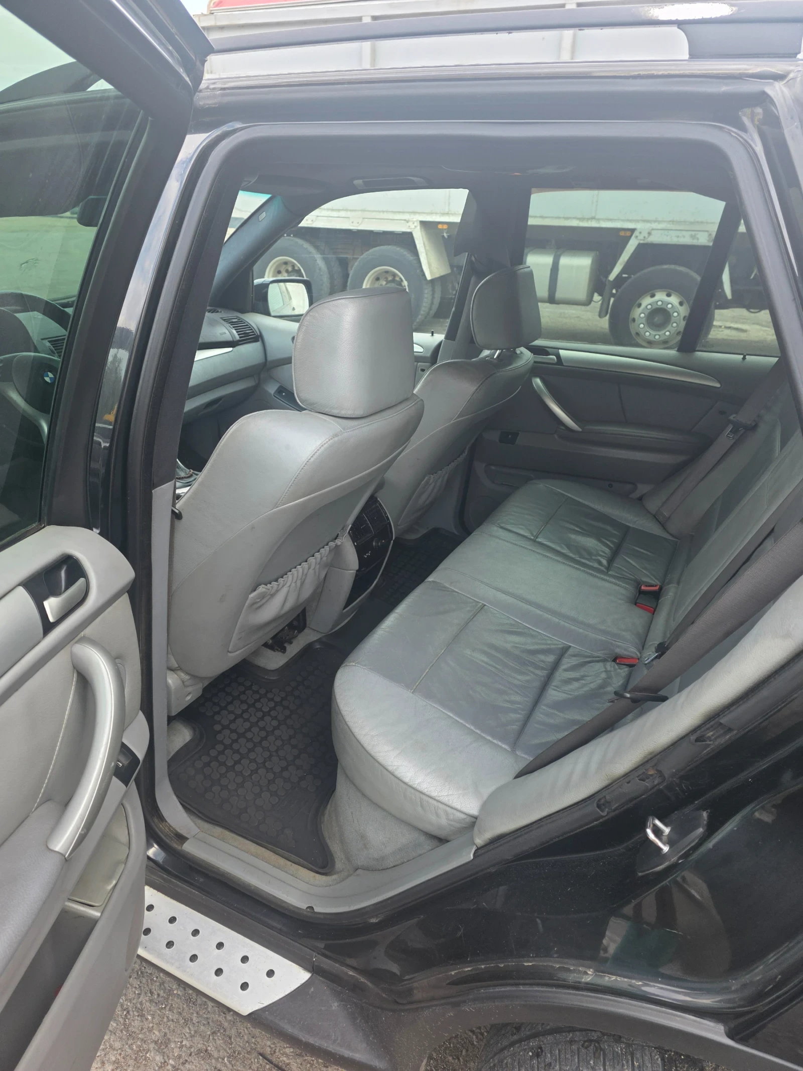BMW X5 3.0 d, снимка 8 - Автомобили и джипове - 55841161
