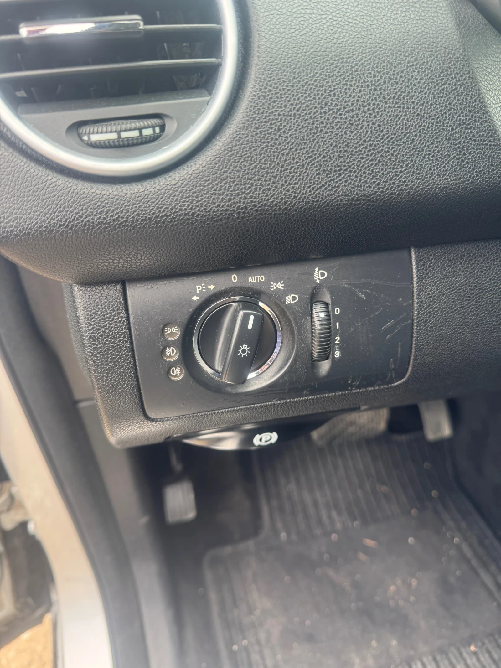 Mercedes-Benz ML 280 3, 0 CDI 190 Коня На Пружини, снимка 4 - Автомобили и джипове - 56233001