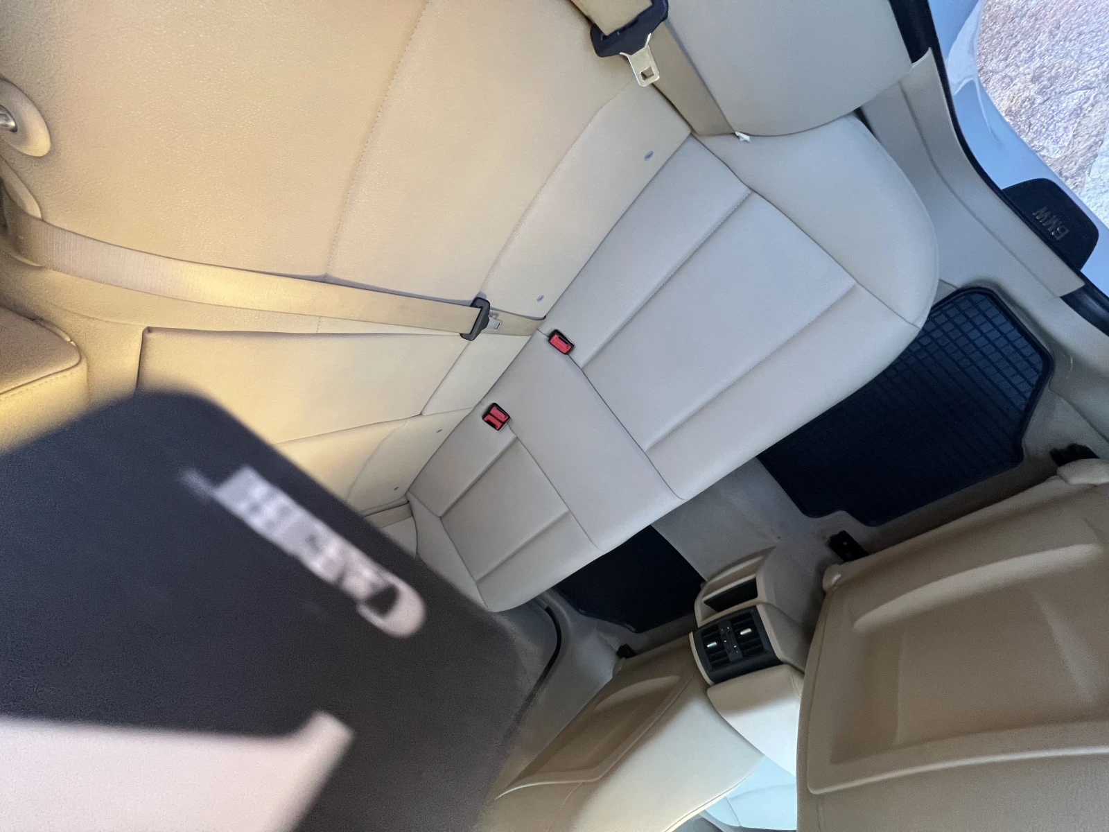 BMW X3, снимка 5 - Автомобили и джипове - 56274089