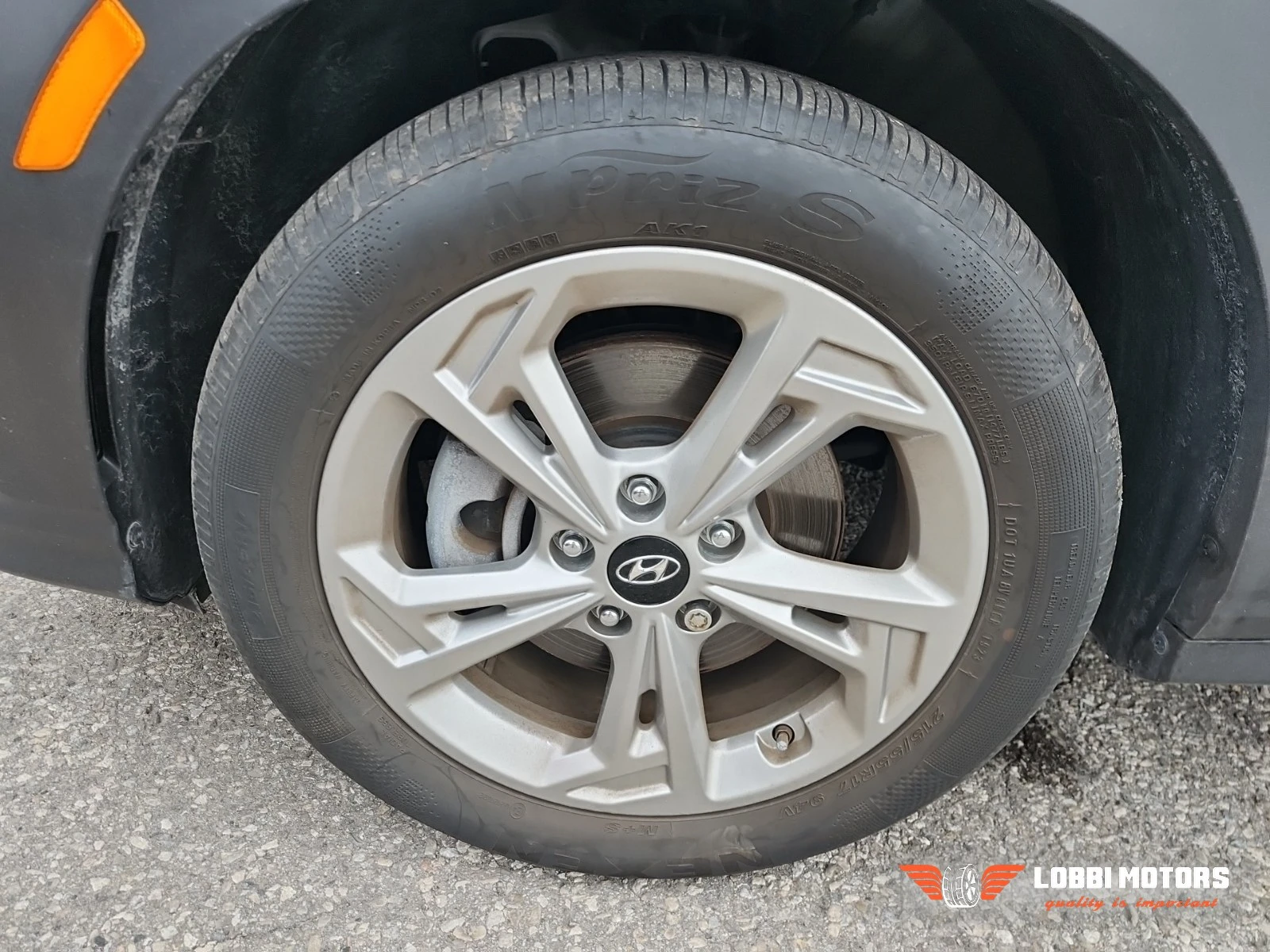 Hyundai Kona, снимка 4 - Автомобили и джипове - 56297444
