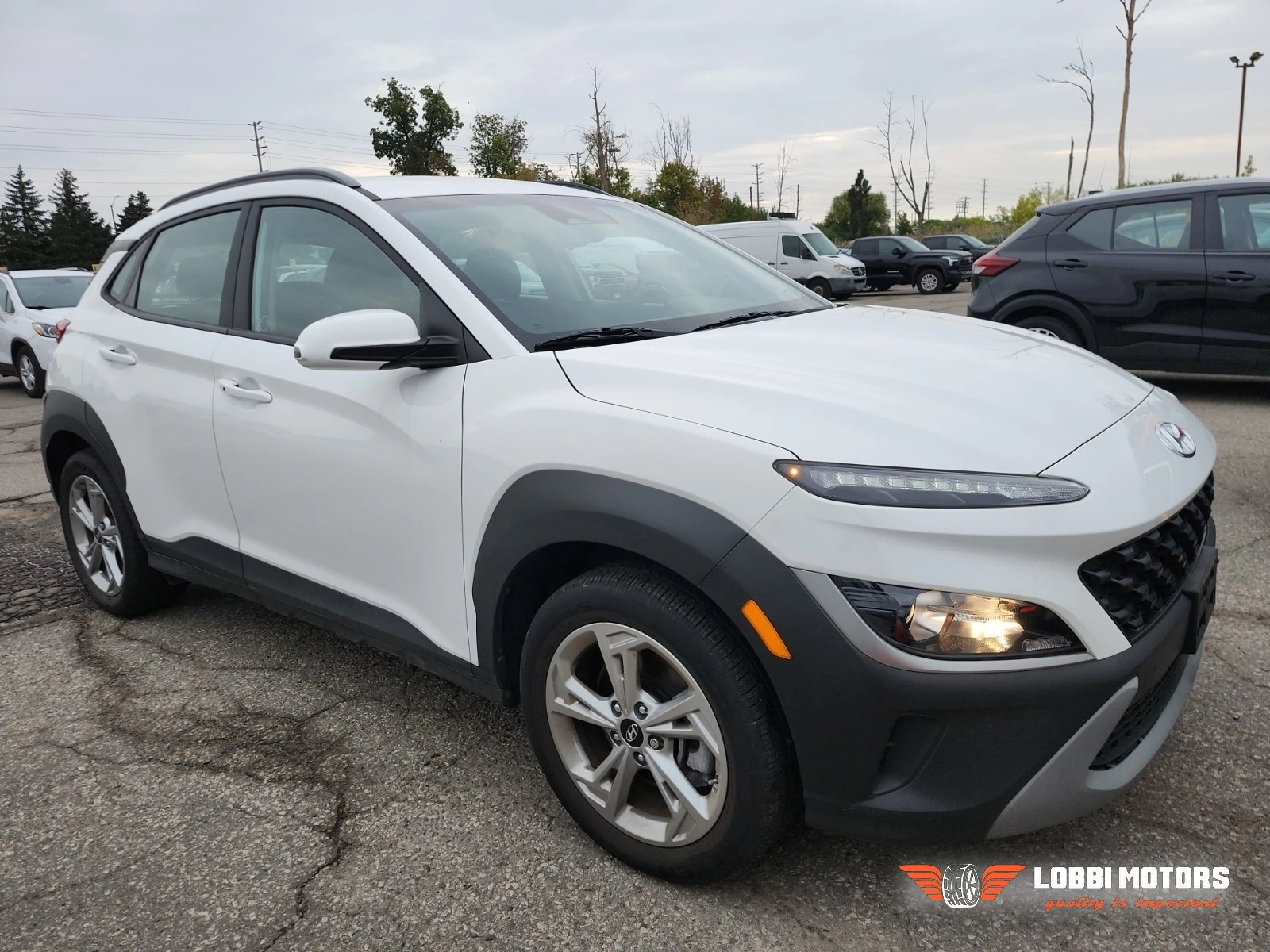 Hyundai Kona, снимка 5 - Автомобили и джипове - 56297444