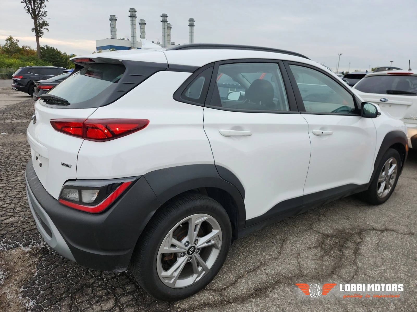 Hyundai Kona, снимка 2 - Автомобили и джипове - 56297444