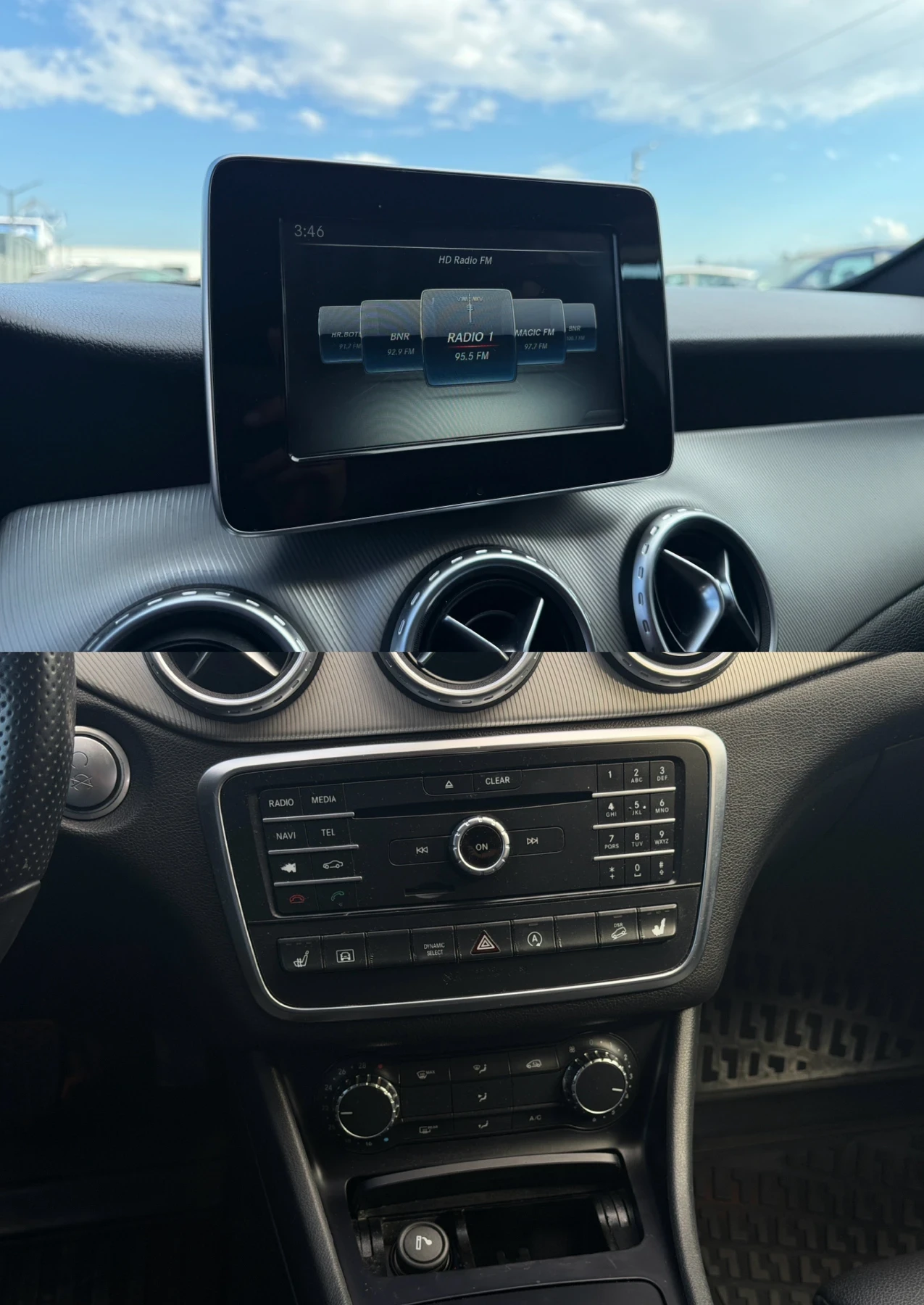 Mercedes-Benz GLA 250  4 MATIC / KOJA / PAMET | Mobile.bg � ����������� 11