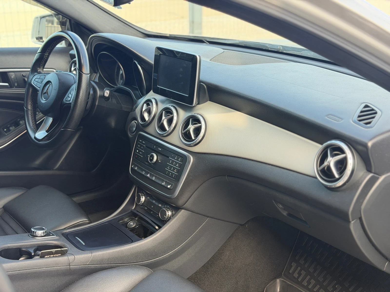 Mercedes-Benz GLA 250  4 MATIC / KOJA / PAMET | Mobile.bg � ����������� 7