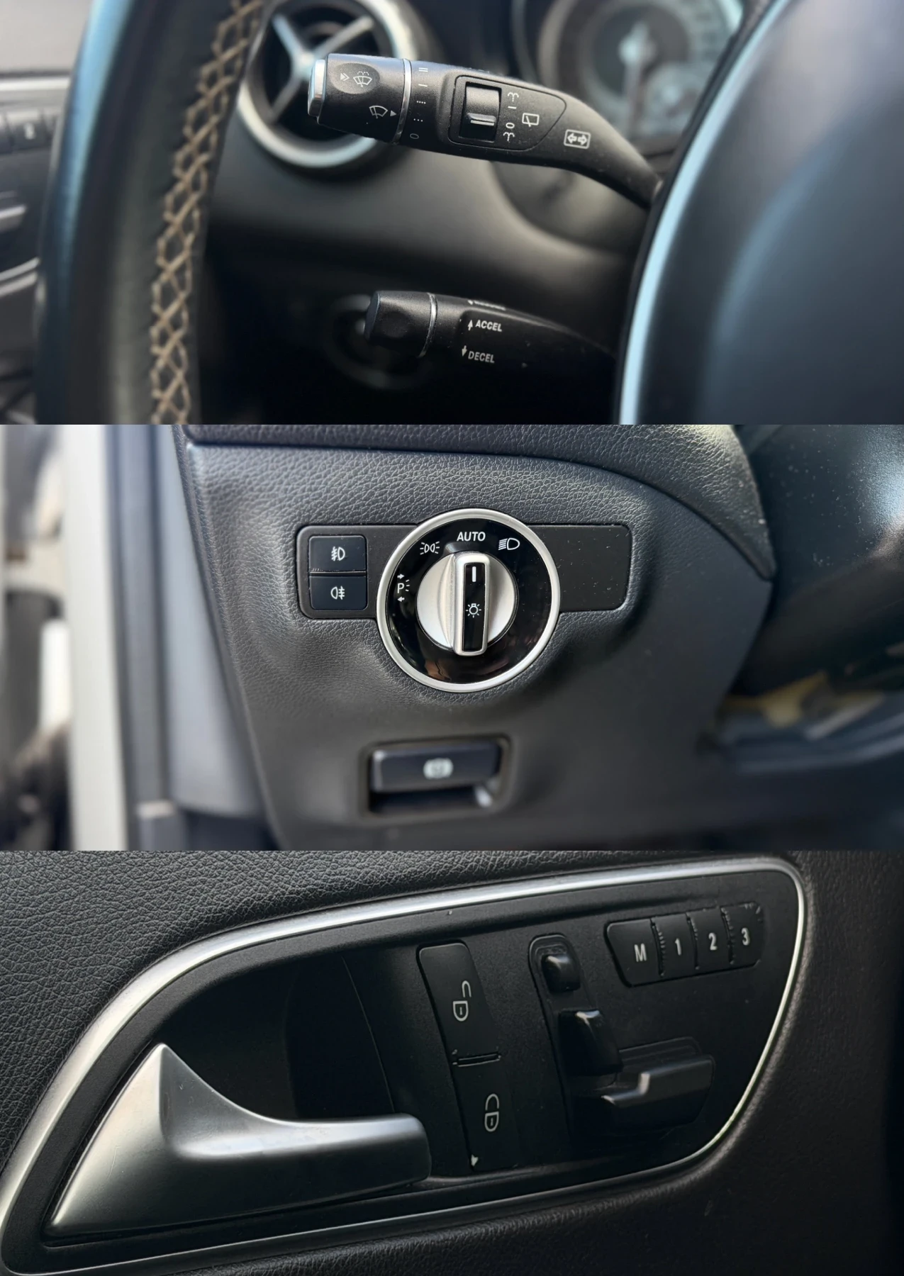 Mercedes-Benz GLA 250  4 MATIC / KOJA / PAMET | Mobile.bg � ����������� 12