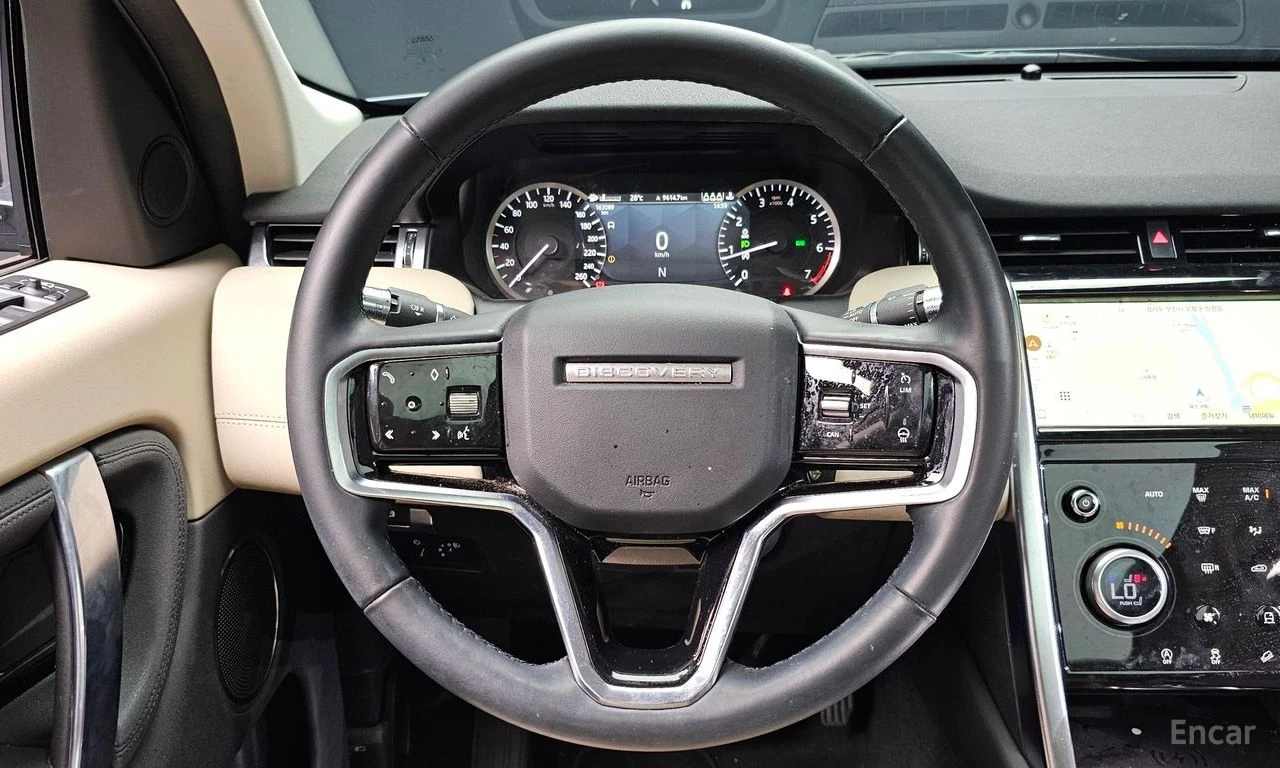 Land Rover Discovery Sport P250 S | Mobile.bg � ����������� 13