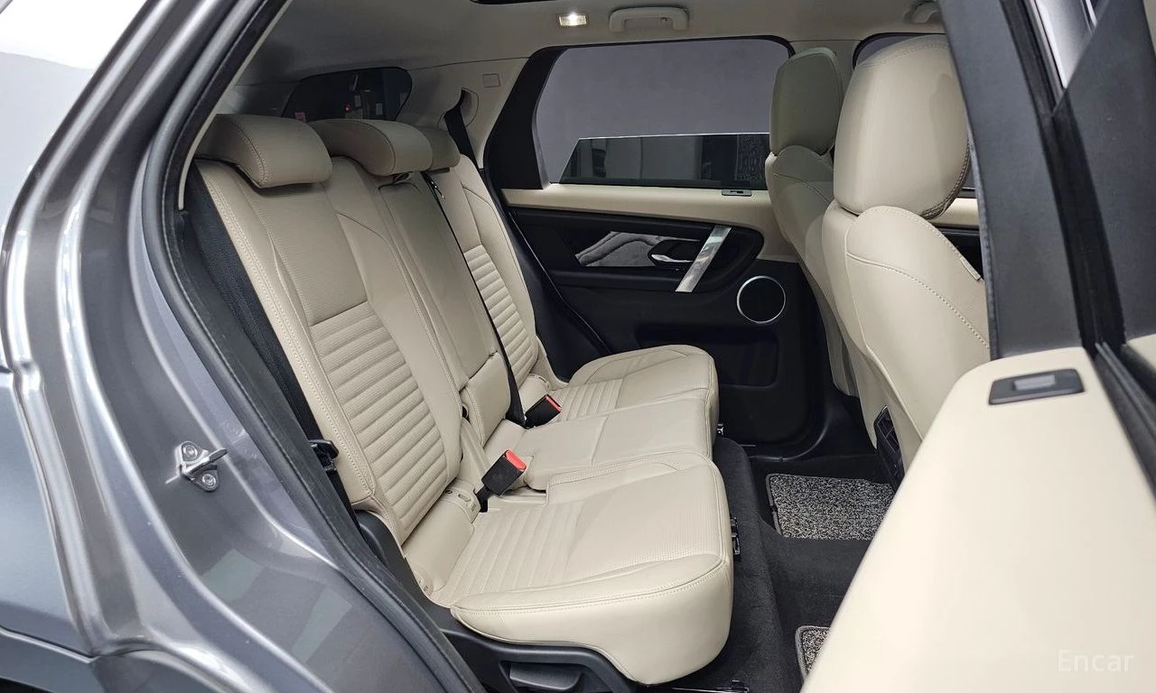 Land Rover Discovery Sport P250 S | Mobile.bg � ����������� 11