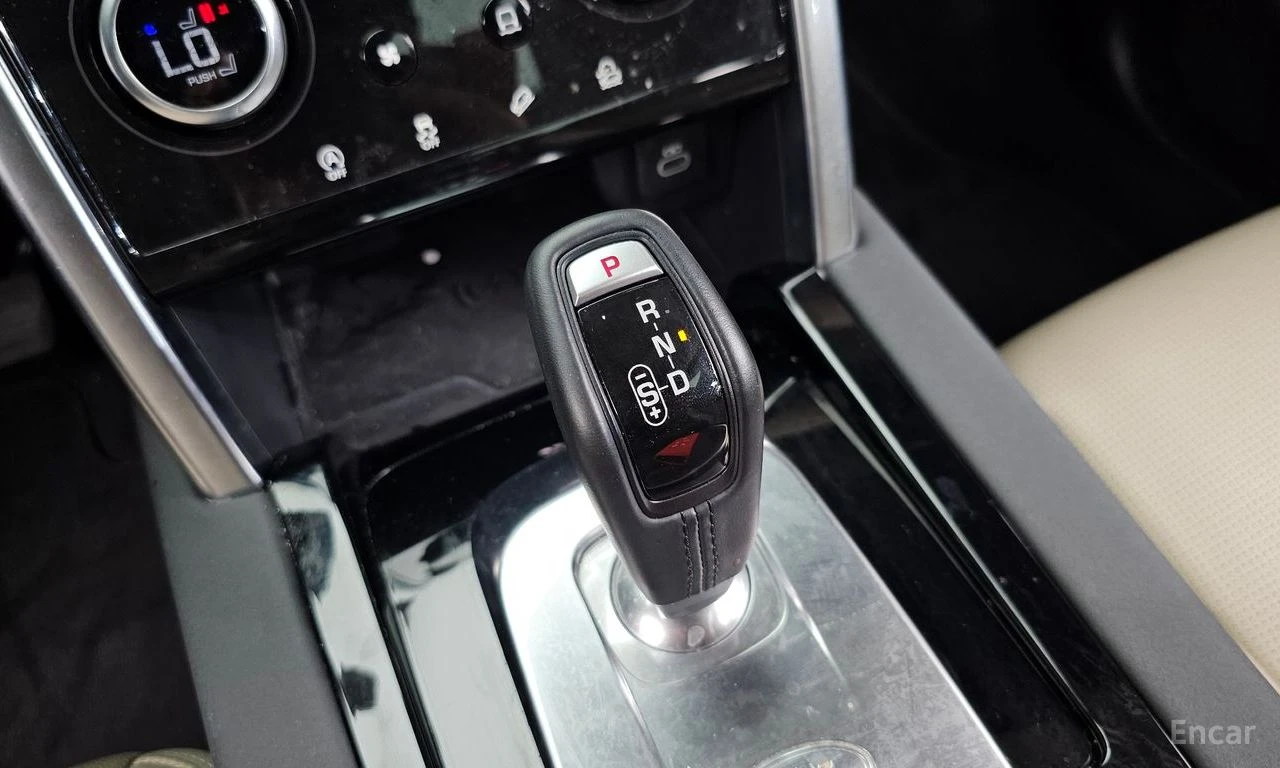 Land Rover Discovery Sport P250 S | Mobile.bg � ����������� 9