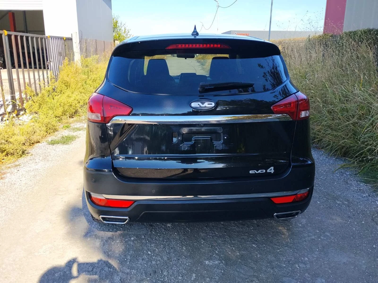 Dr 4 1.6i ���-������ | Mobile.bg � ����������� 4