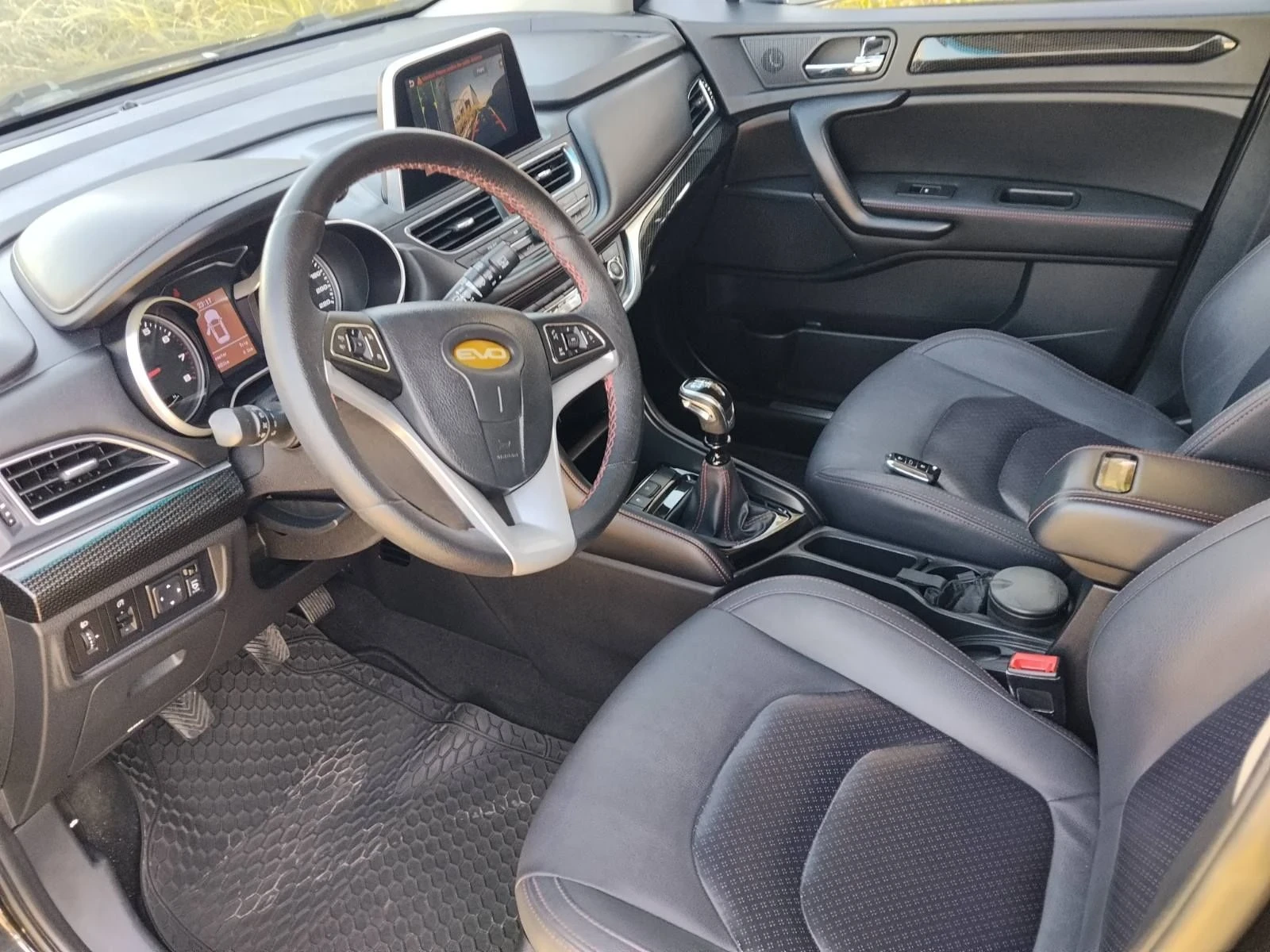 Dr 4 1.6i ���-������ | Mobile.bg � ����������� 8