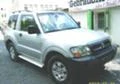 Mitsubishi Pajero 40 броя на части, снимка 2