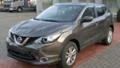 Nissan Qashqai 2Бр НА ЧАСТИ, снимка 1