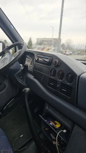Mercedes-Benz Sprinter 412, снимка 13