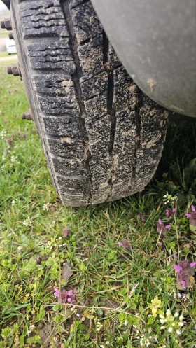 Mercedes-Benz Sprinter 412, снимка 8