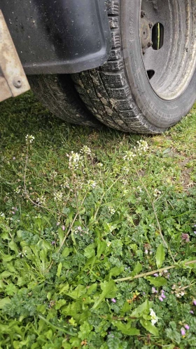 Mercedes-Benz Sprinter 412, снимка 7