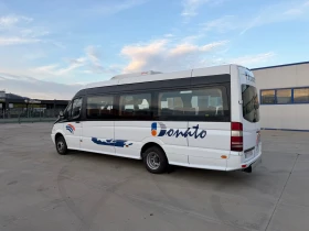 Mercedes-Benz Sprinter 516 Нов внос!!, клима , 22 местен!!, снимка 4