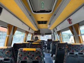 Mercedes-Benz Sprinter 516 Нов внос!!, клима , 22 местен!!, снимка 10
