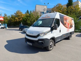 Iveco Daily 50-150, снимка 1
