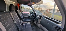VW Crafter, снимка 3