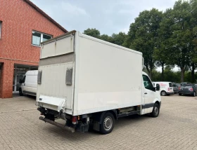 VW Crafter, снимка 10