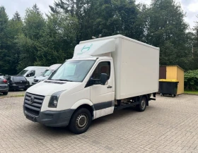 VW Crafter, снимка 5