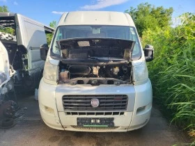 Fiat Ducato 3,0D/160kc/6ск/камера/клима/, снимка 1