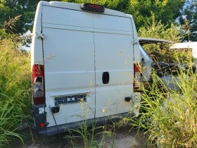 Fiat Ducato 3,0D/160kc/6ск/камера/клима/, снимка 6