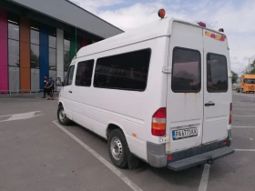 Mercedes-Benz Sprinter 208 пътнически , снимка 5