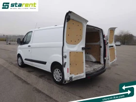 Ford Transit VAN25007 | Mobile.bg    12