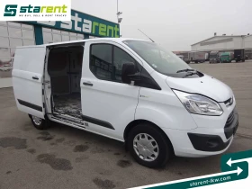 Ford Transit VAN25007 | Mobile.bg    9