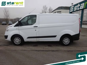 Ford Transit VAN25007 | Mobile.bg    8