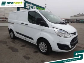 Ford Transit VAN25007 | Mobile.bg    3