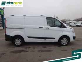 Ford Transit VAN25007 | Mobile.bg    4