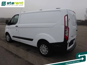 Ford Transit VAN25007 | Mobile.bg    7