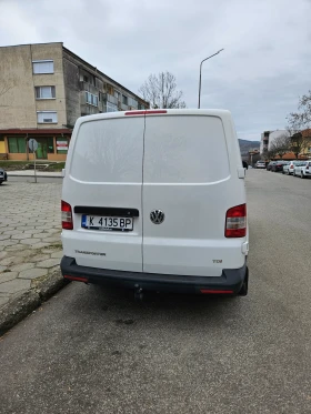 VW Transporter, снимка 2