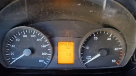 Обява за продажба на Mercedes-Benz Sprinter 906 KA 50 (градски)  ~22 800 лв. - изображение 9