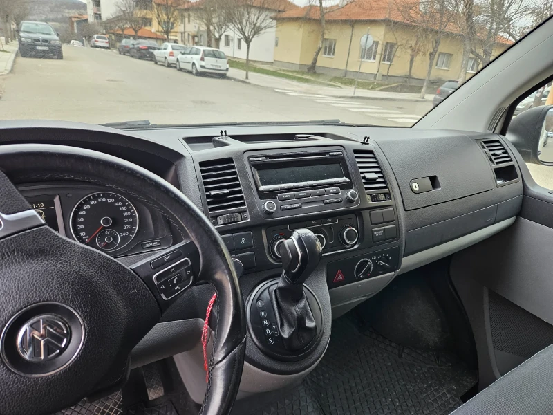 VW Transporter, снимка 5 - Бусове и автобуси - 49055158