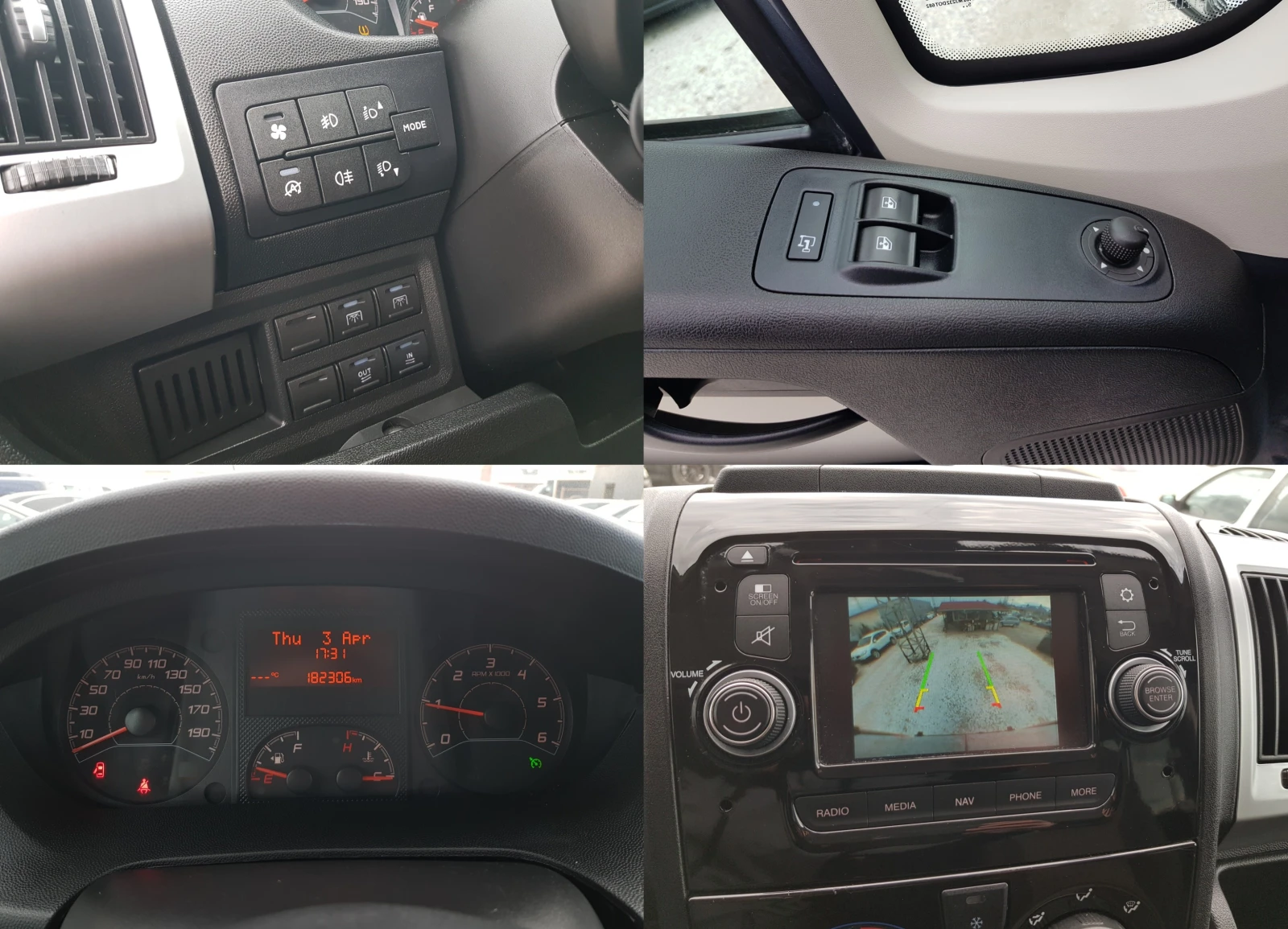 Fiat Ducato 8+ 1  2.3-150 ..     | Mobile.bg   15