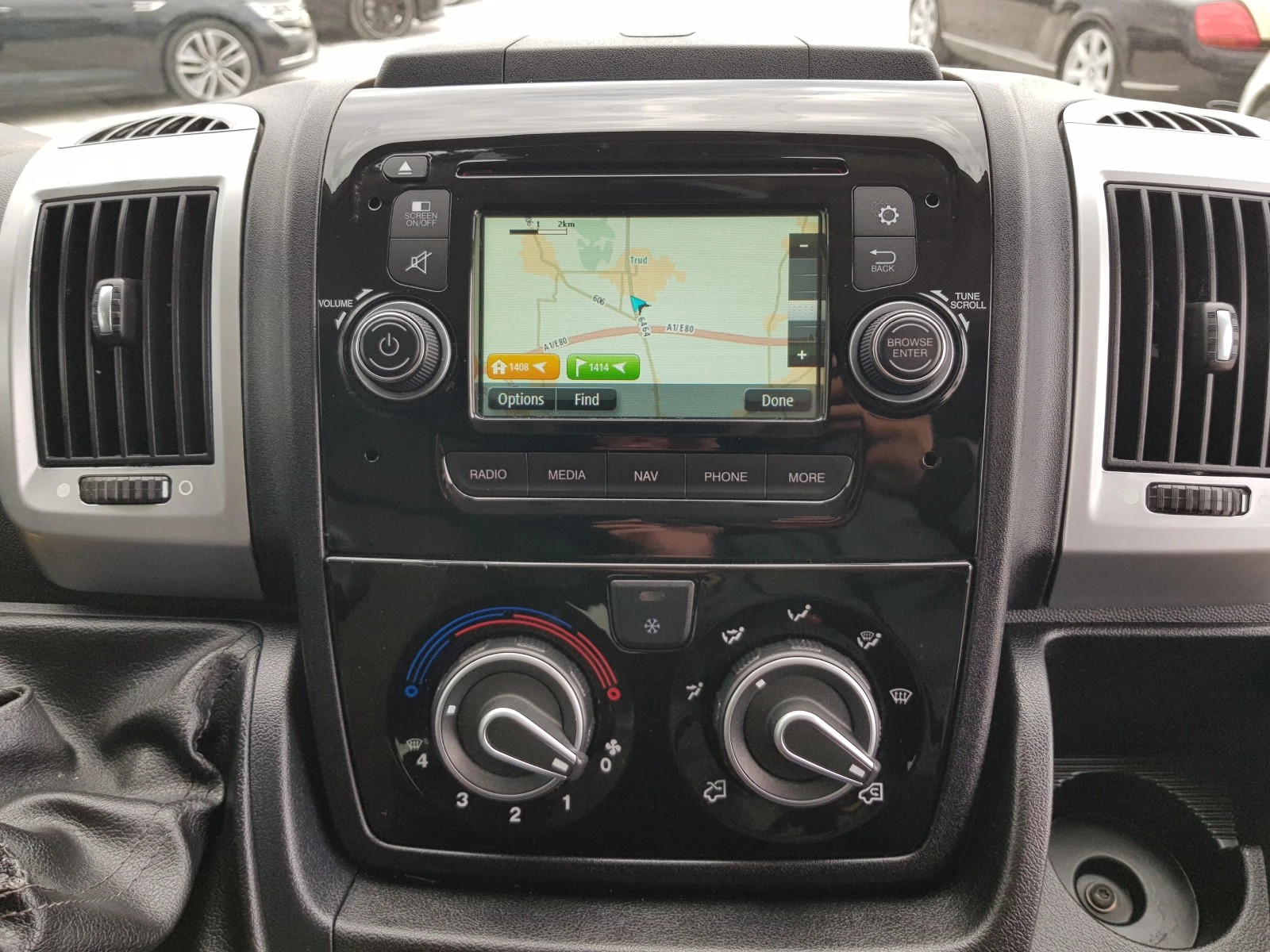 Fiat Ducato 8+ 1  2.3-150 ..     | Mobile.bg   13