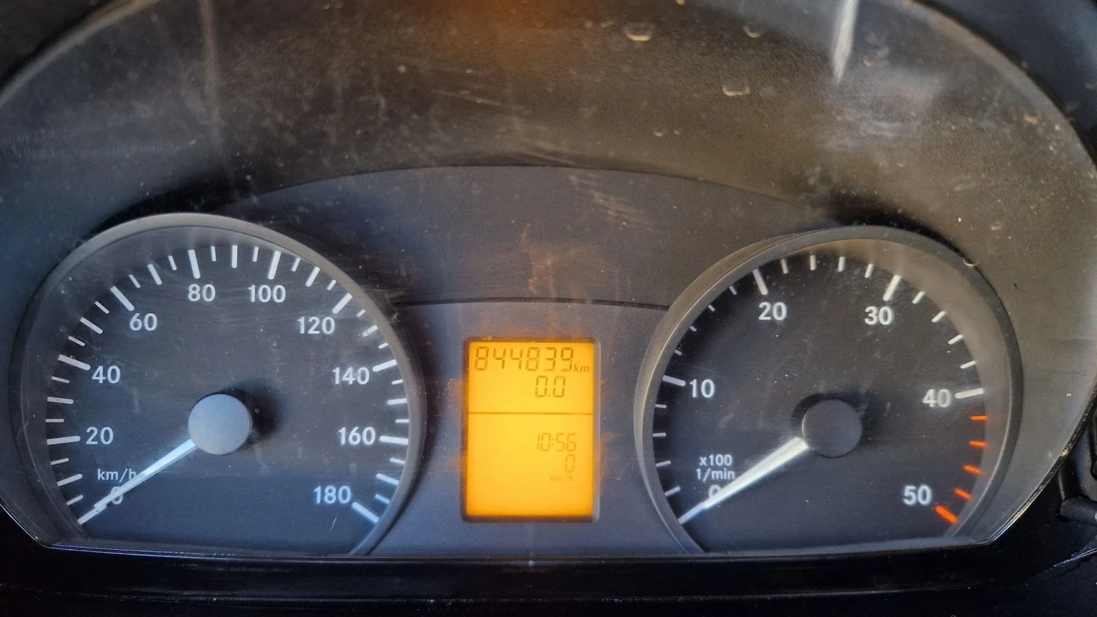 Mercedes-Benz Sprinter 906 KA 50 (градски)  - изображение 10