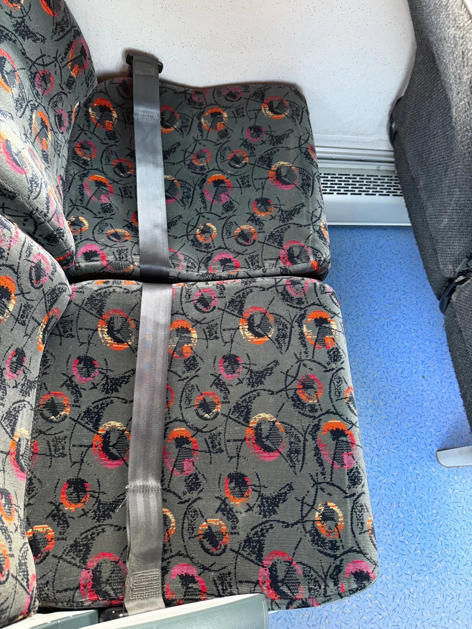 Mercedes-Benz Sprinter 516 Нов внос!!, клима , 22 местен!!, снимка 13 - Бусове и автобуси - 56087639