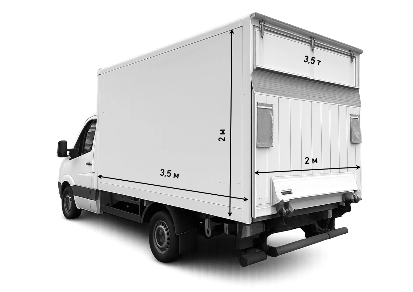VW Crafter