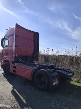 Mercedes-Benz Actros 1945, снимка 3